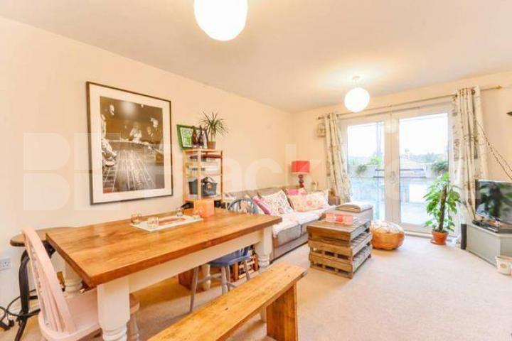 			NEW INSTRUCTION, 1 Bedroom, 1 bath, 1 reception Apartment			 Effra Parade, Brixton